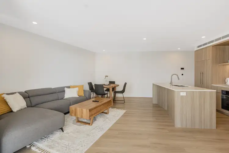 Fourth view of Homely unit listing, 602/7 Douglas Street, Coolangatta QLD 4225