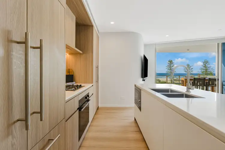 Sixth view of Homely unit listing, 602/7 Douglas Street, Coolangatta QLD 4225