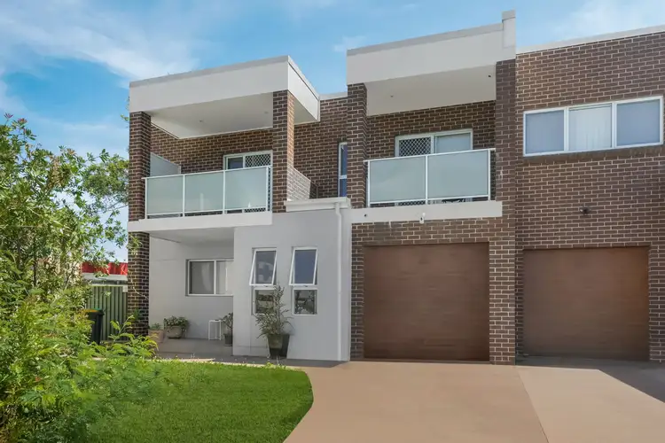26A Alpha Street, Chester Hill NSW 2162
