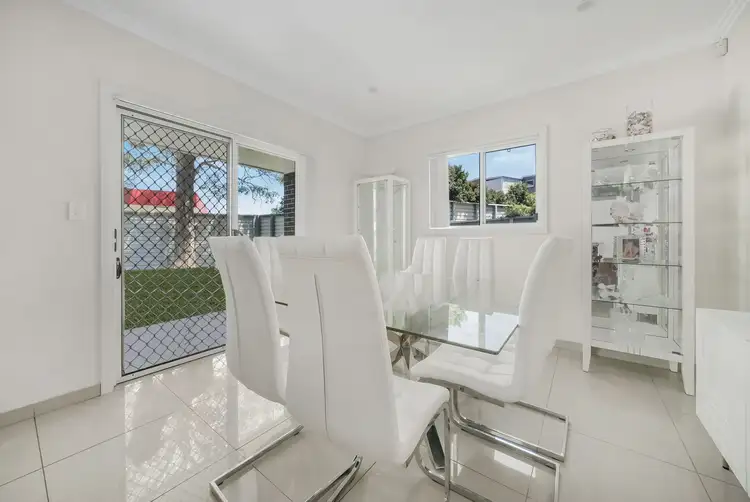 Third view of Homely semi-detached listing, 26A Alpha Street, Chester Hill NSW 2162