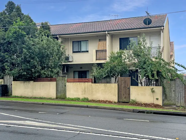 1/39-47 Wellington Road, South Granville NSW 2142