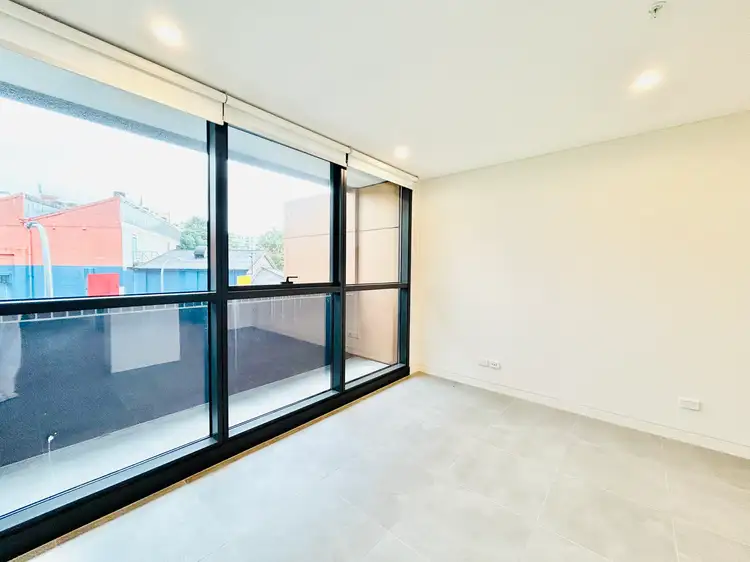 Second view of Homely apartment listing, 107/9 Nipper Street, Homebush NSW 2140