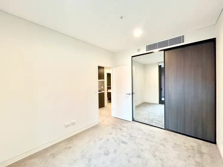 Fifth view of Homely apartment listing, 107/9 Nipper Street, Homebush NSW 2140