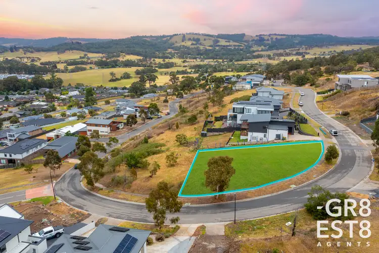 Sixth view of Homely land listing, 42 Solid Drive, Pakenham VIC 3810