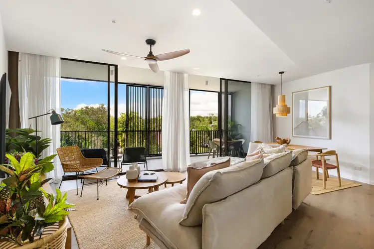 211/139 Jonson Street, Byron Bay NSW 2481