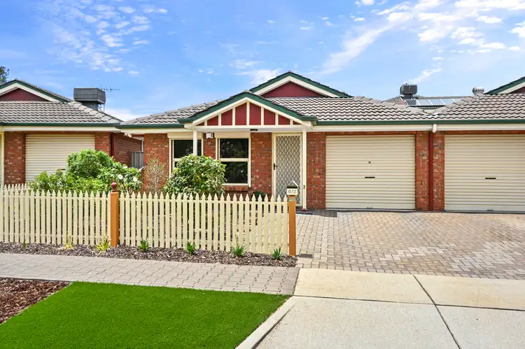 6/2 Tilshead Road, Elizabeth North SA 5113