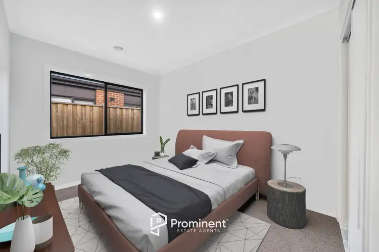 Sixth view of Homely house listing, 7 Vulpine Street, Clyde VIC 3978