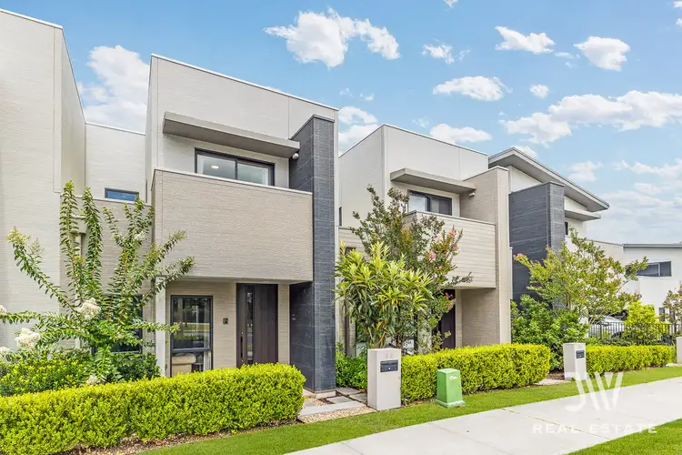 88 Fairbank Drive, Gledswood Hills NSW 2557