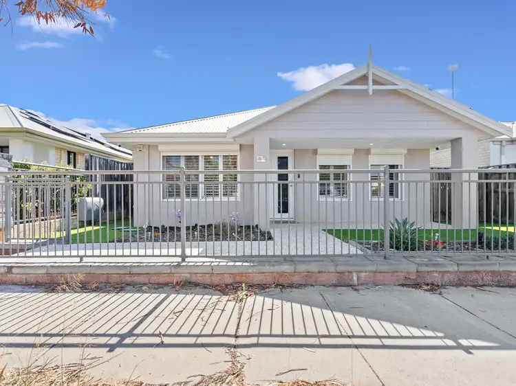 22 Weyba Turn, Ellenbrook WA 6069