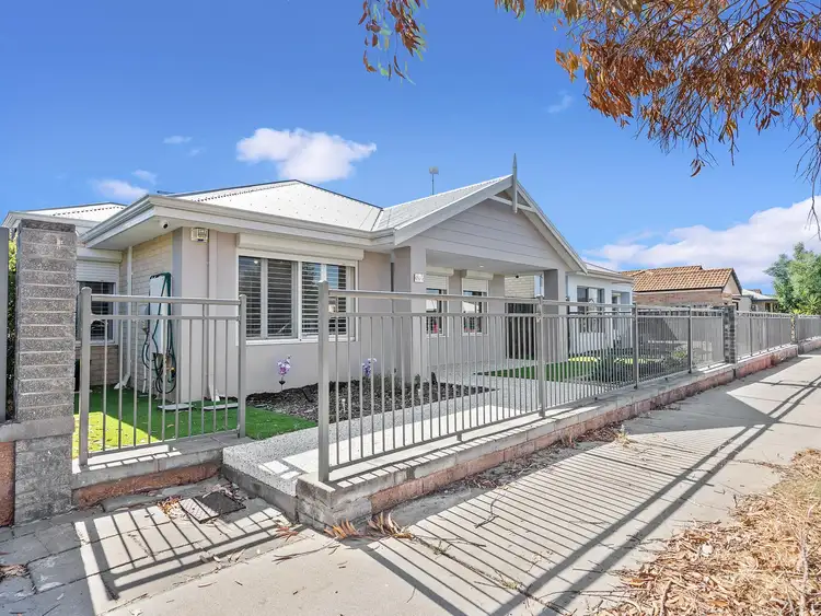 Second view of Homely house listing, 22 Weyba Turn, Ellenbrook WA 6069