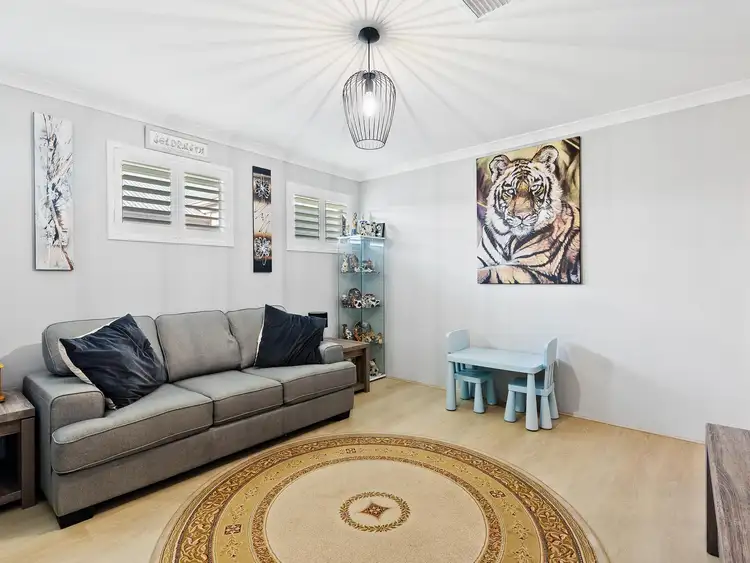 Fourth view of Homely house listing, 22 Weyba Turn, Ellenbrook WA 6069