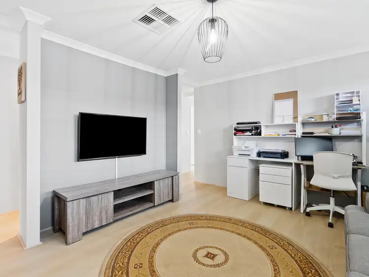 Fifth view of Homely house listing, 22 Weyba Turn, Ellenbrook WA 6069