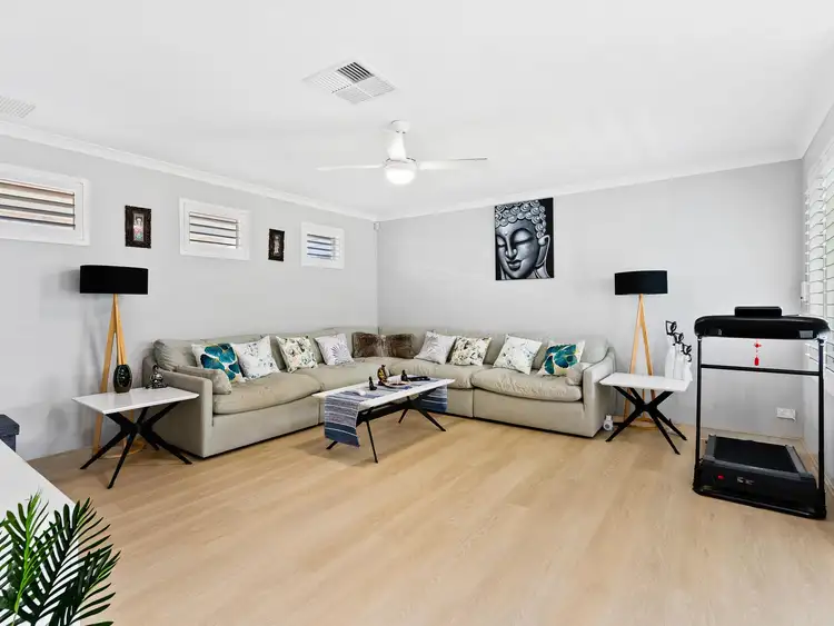 Seventh view of Homely house listing, 22 Weyba Turn, Ellenbrook WA 6069