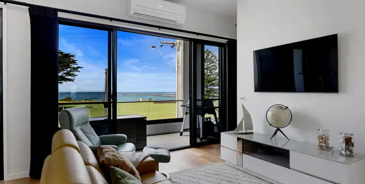 Main view of Homely townhouse listing, 1/153 Bentinck Street, Portland VIC 3305