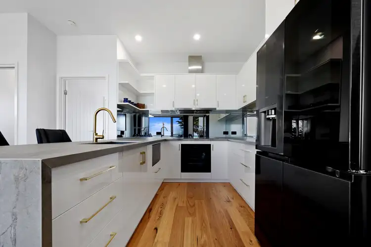Second view of Homely townhouse listing, 1/153 Bentinck Street, Portland VIC 3305