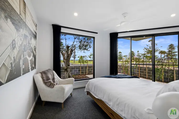 Third view of Homely townhouse listing, 1/153 Bentinck Street, Portland VIC 3305