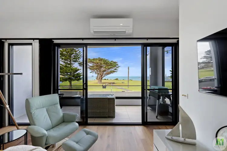 Fourth view of Homely townhouse listing, 1/153 Bentinck Street, Portland VIC 3305