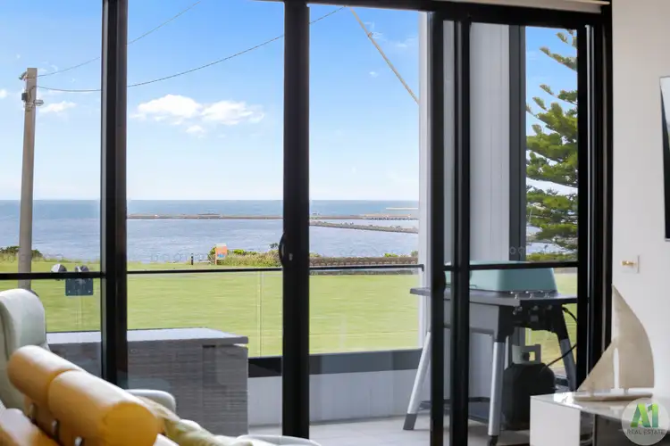 Fifth view of Homely townhouse listing, 1/153 Bentinck Street, Portland VIC 3305