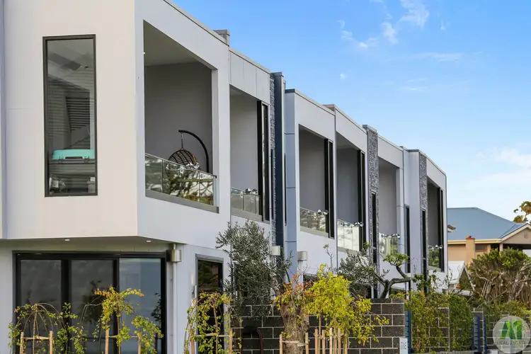 Sixth view of Homely townhouse listing, 1/153 Bentinck Street, Portland VIC 3305