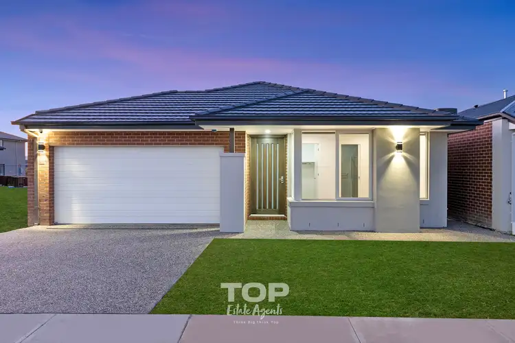Main view of Homely house listing, 25 Lempriere Road, Officer VIC 3809
