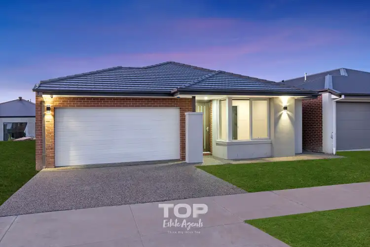 Second view of Homely house listing, 25 Lempriere Road, Officer VIC 3809