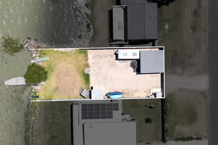 Sixth view of Homely land listing, 30 Hyde Avenue, Meningie SA 5264