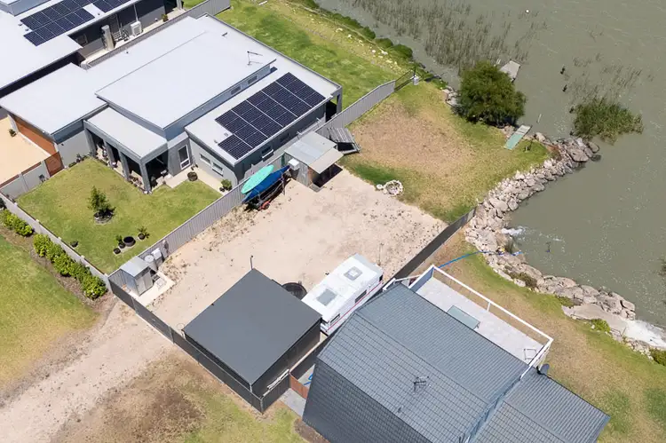 Seventh view of Homely land listing, 30 Hyde Avenue, Meningie SA 5264