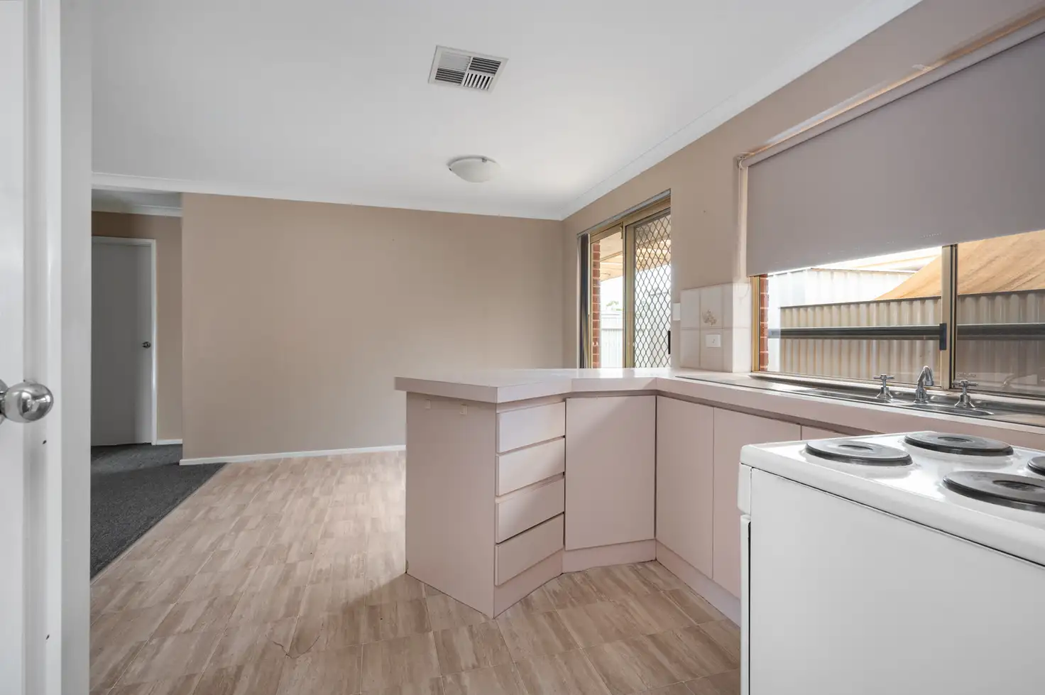 Main view of Homely unit listing, 2/132 Campbell Street, West Lamington WA 6430