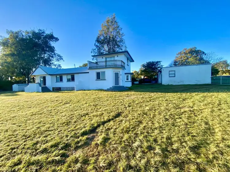 88 Pring Street, Wondai QLD 4606