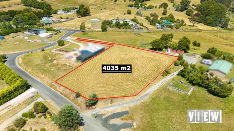3 Coles Road, Acacia Hills TAS 7306