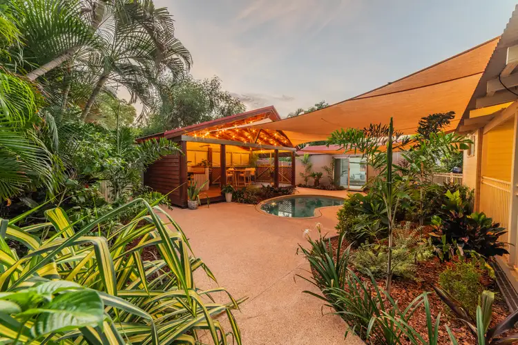 15 Howe Drive, Cable Beach WA 6726