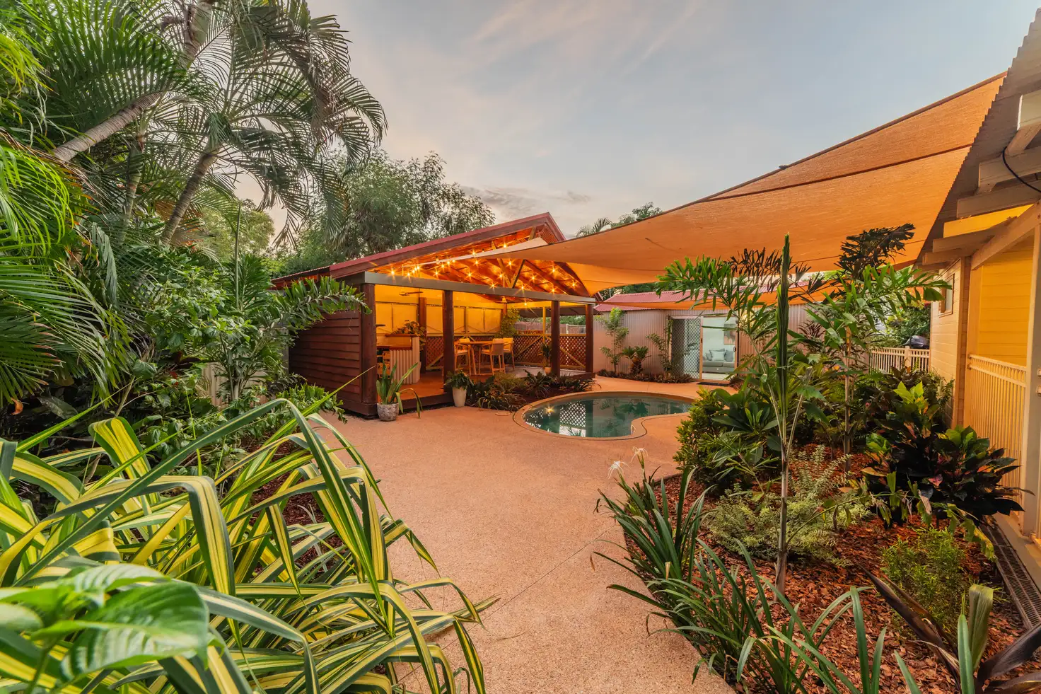 Main view of Homely house listing, 15 Howe Drive, Cable Beach WA 6726