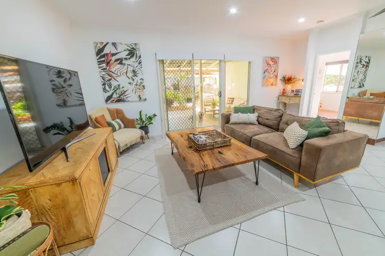 Third view of Homely house listing, 15 Howe Drive, Cable Beach WA 6726