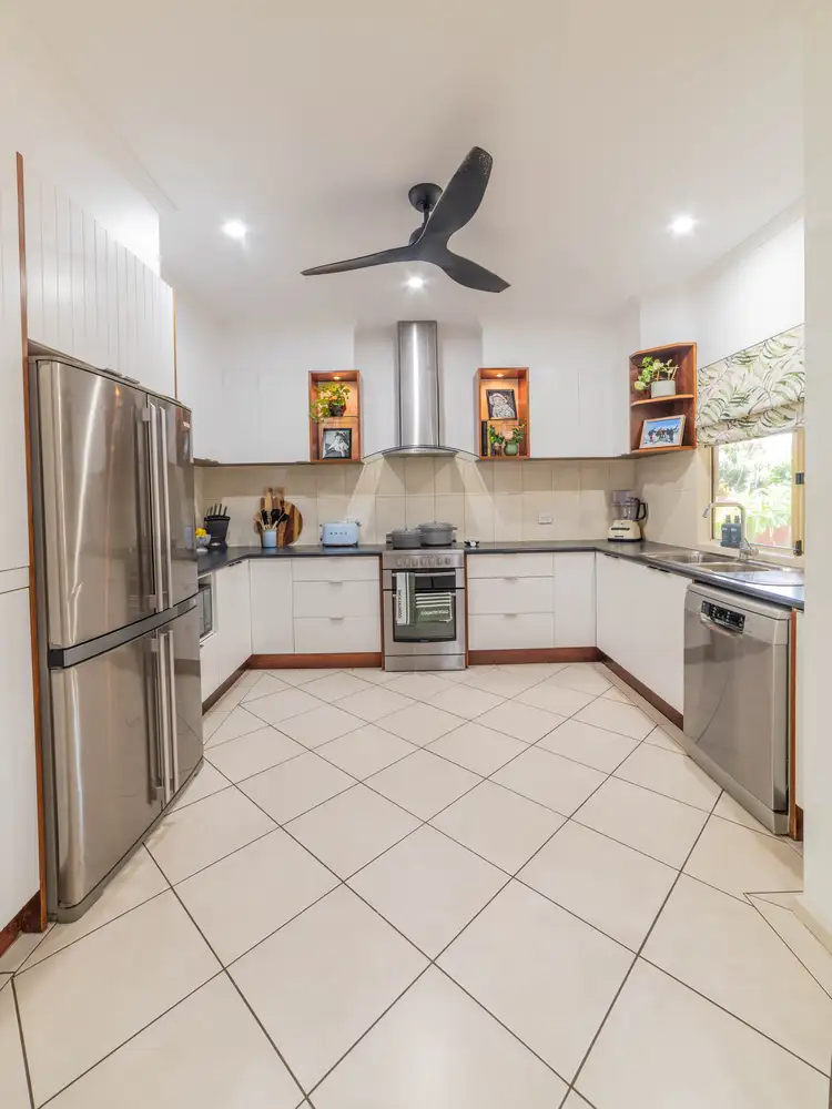 Fifth view of Homely house listing, 15 Howe Drive, Cable Beach WA 6726