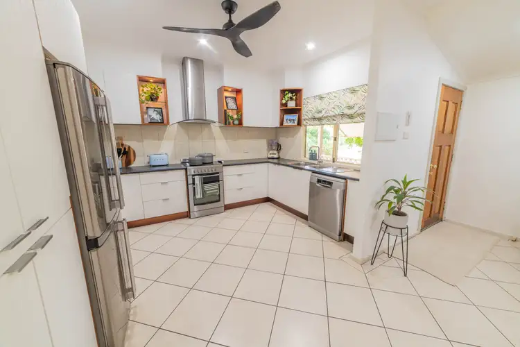 Sixth view of Homely house listing, 15 Howe Drive, Cable Beach WA 6726