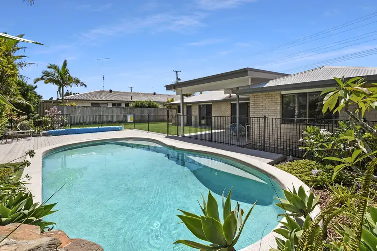 Main view of Homely house listing, 110 Goonawarra Drive, Mooloolaba QLD 4557