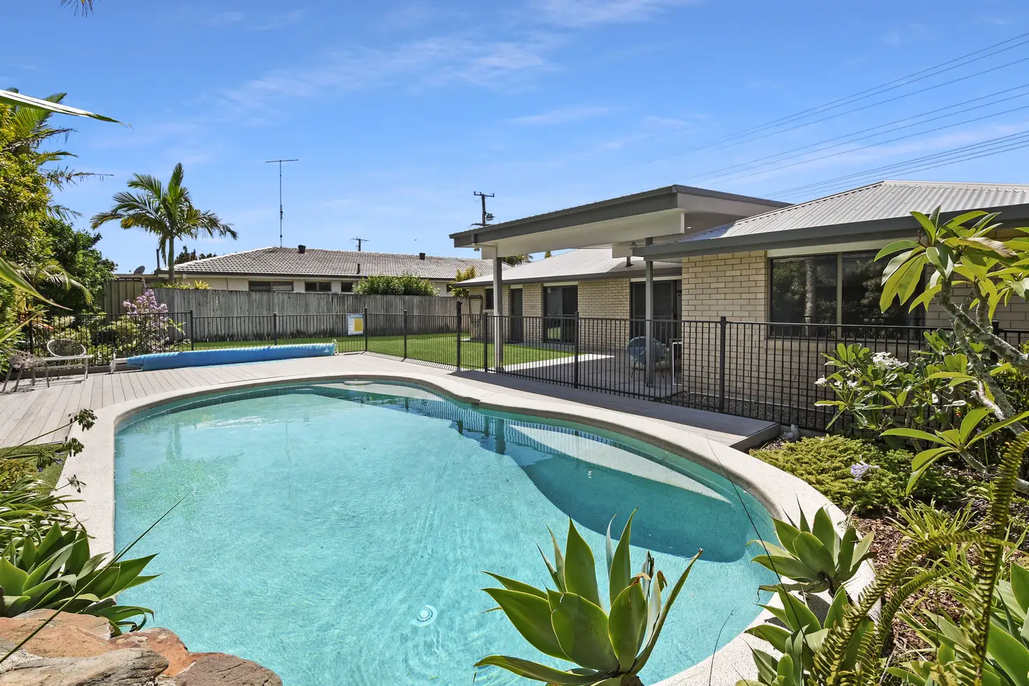 Main view of Homely house listing, 110 Goonawarra Drive, Mooloolaba QLD 4557