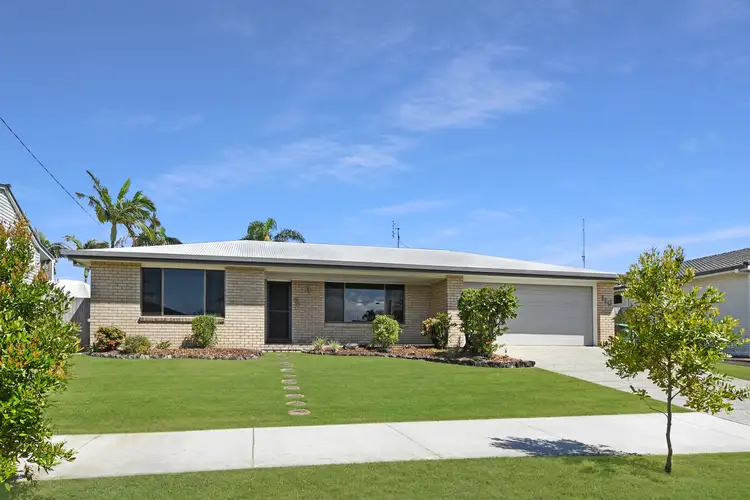 Second view of Homely house listing, 110 Goonawarra Drive, Mooloolaba QLD 4557