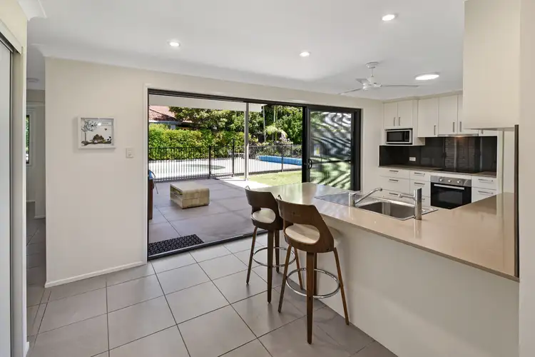 Fourth view of Homely house listing, 110 Goonawarra Drive, Mooloolaba QLD 4557
