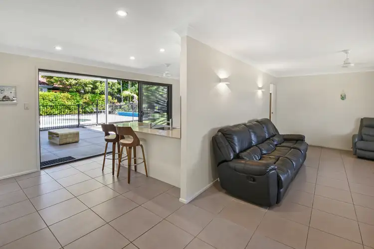 Fifth view of Homely house listing, 110 Goonawarra Drive, Mooloolaba QLD 4557