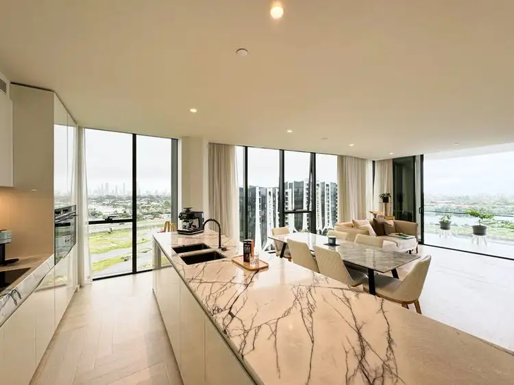 Fourth view of Homely apartment listing, Address available on request