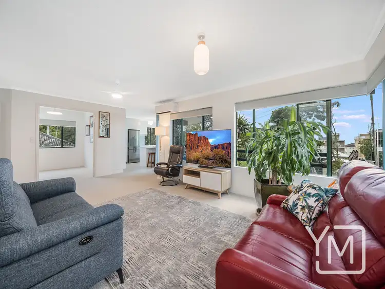 Third view of Homely apartment listing, 3/23 Moreton Parade, Kings Beach QLD 4551