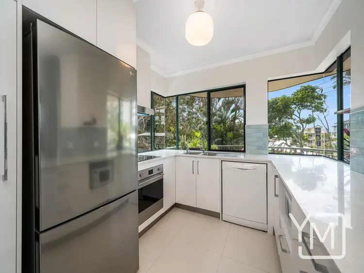 Sixth view of Homely apartment listing, 3/23 Moreton Parade, Kings Beach QLD 4551