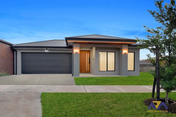 Main view of Homely house listing, 18 Nature Road, Tarneit VIC 3029