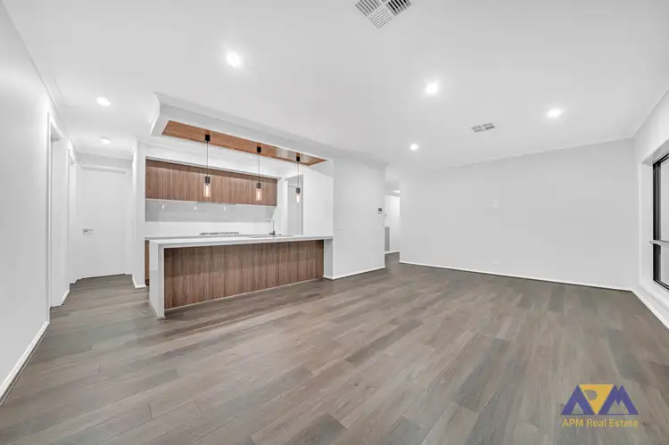 Fourth view of Homely house listing, 18 Nature Road, Tarneit VIC 3029