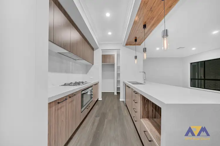 Fifth view of Homely house listing, 18 Nature Road, Tarneit VIC 3029