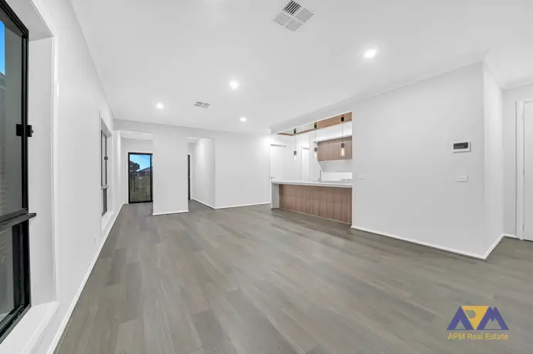 Sixth view of Homely house listing, 18 Nature Road, Tarneit VIC 3029