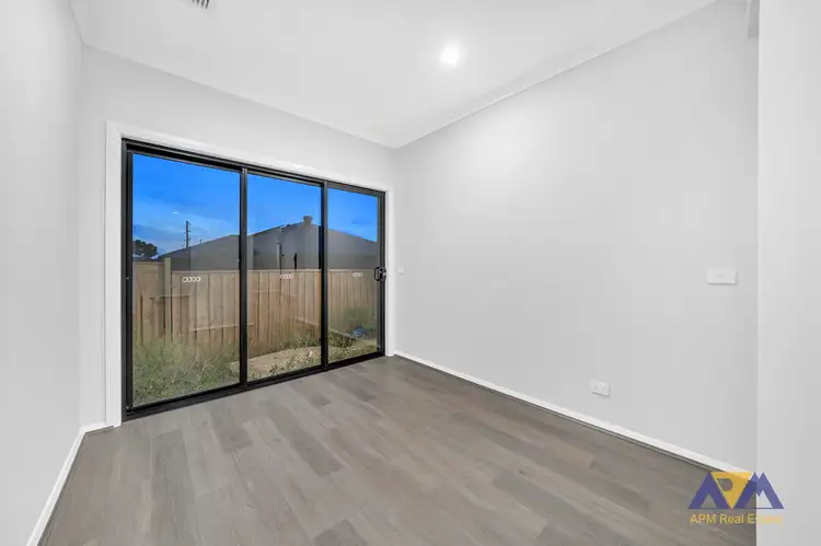 Seventh view of Homely house listing, 18 Nature Road, Tarneit VIC 3029