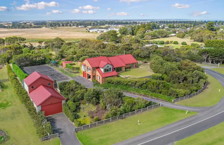6 Thistle Place, Port Fairy VIC 3284