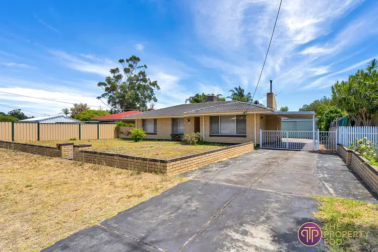 Second view of Homely house listing, 16 Carleton Crescent, Forrestfield WA 6058